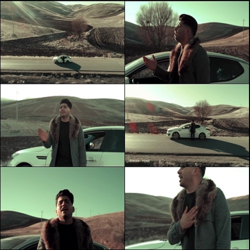 محمد صالحی خاطرات